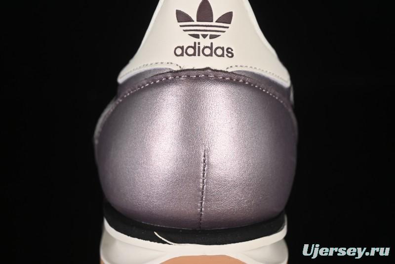 Adidas Originals SL 72 Retro Running Shoes - JH6364