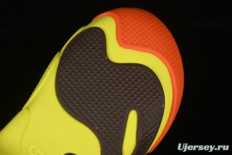 Crocs Bubble Crush Reflector Clogs - B.D4