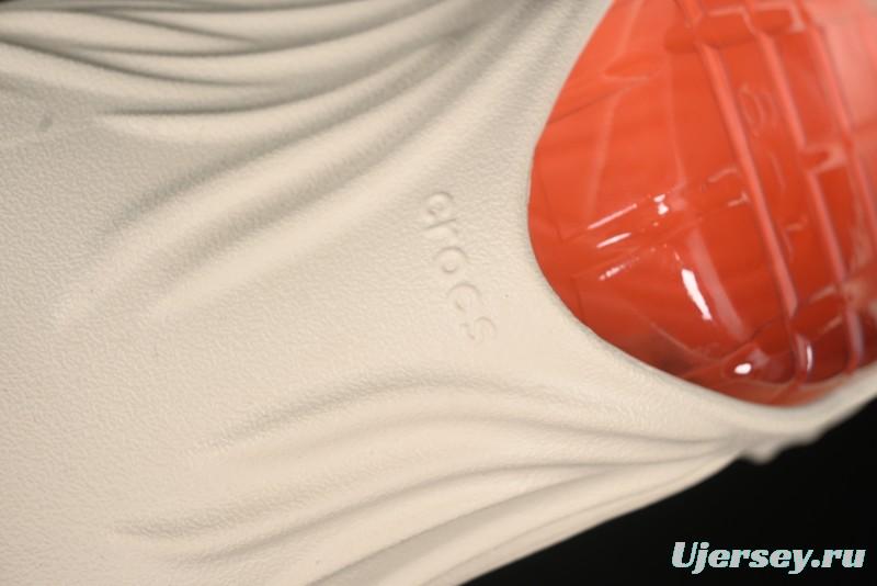 Crocs Eva Wave Casual Beach Clog Sandals - B.D4