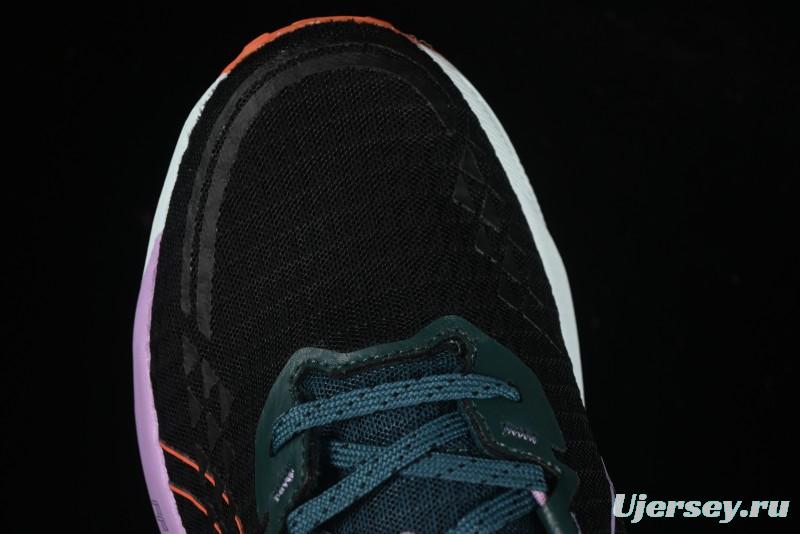 Asics Gel-Trabuco 13 Retro Breathable Casual Shoes with Cushioning for Men - 1012B768-001