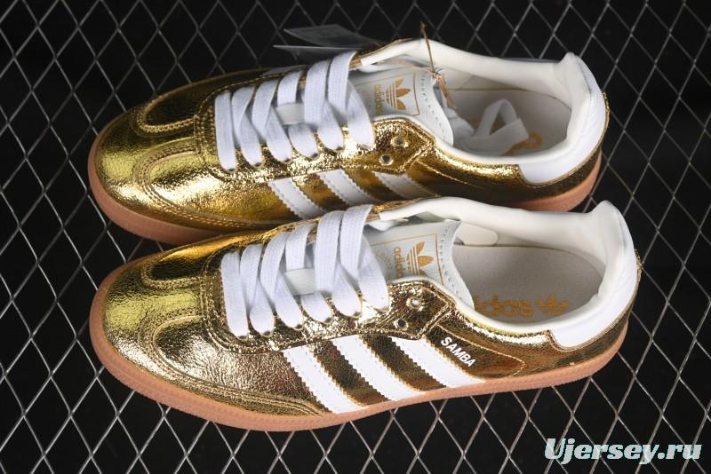 Adidas Samba OG Casual Sneakers - KI5719