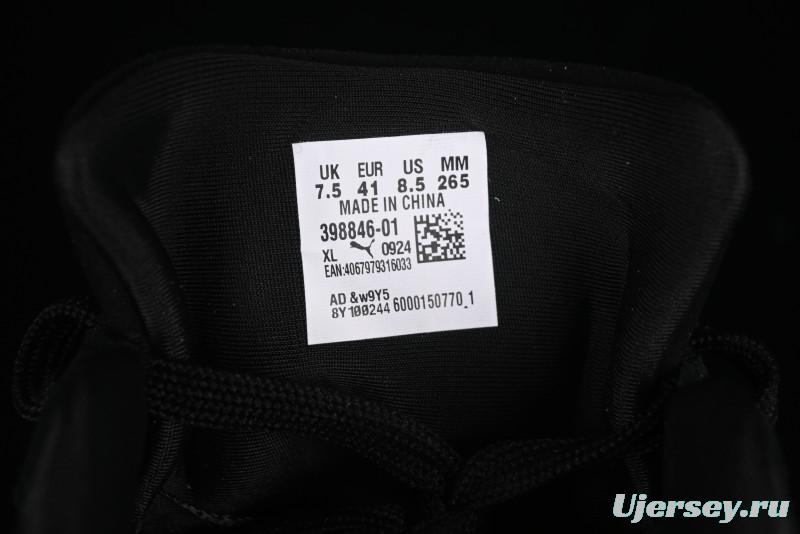 Puma The Open Product x Puma Speedcat Racing Series Low-Top Lifestyle Casual Shoes - 398846-01