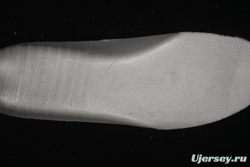 Nike Air Force 1 '07 Low Stussy Collaboration Beige Mini Swoosh Casual Sneakers - HH7518-064