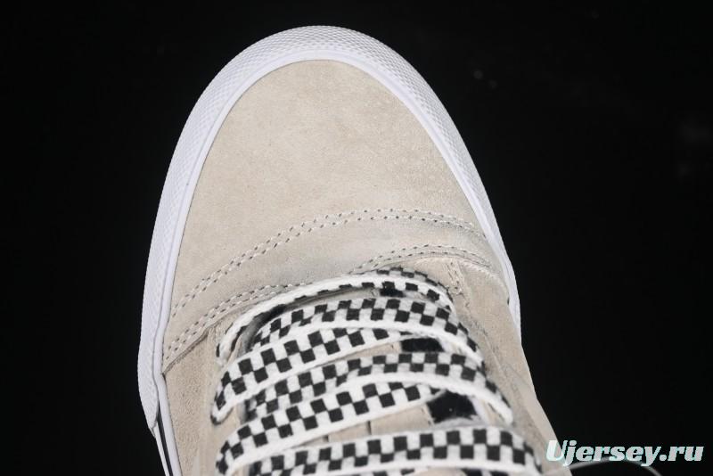 Vans Knu Skool Low-Top Retro Chunky Sneakers - VN0007QDQJM
