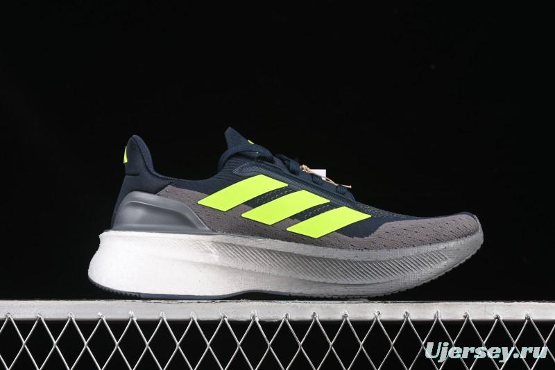 Adidas Ultraboost 5X Running Shoes with Boost Cushioning - JH9034