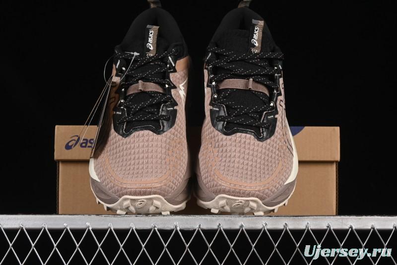 Asics Gel-Trabuco 13 Retro Breathable Casual Shoes with Cushioning for Men - 1011B973-020