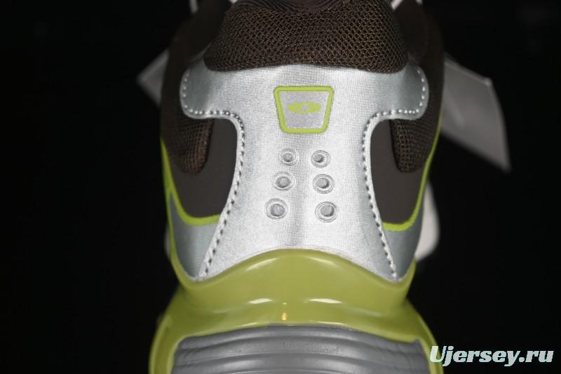 Salomon XT-Whisper Explorer Series Outdoor Trail Running Shoes - 479049-22