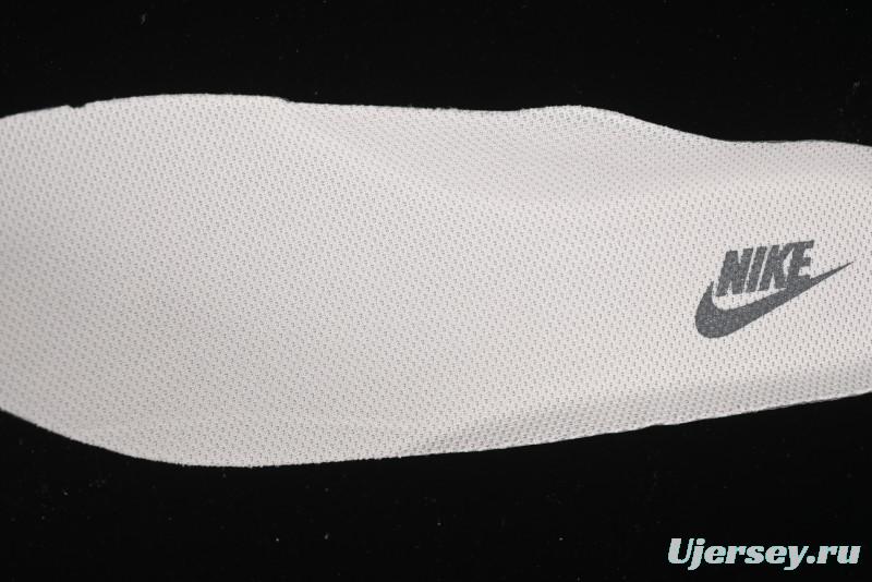 Nike Air Force 1'07 Low The North Face Collaboration Grey Multi-Tone Casual Sneakers - JJ2508-715