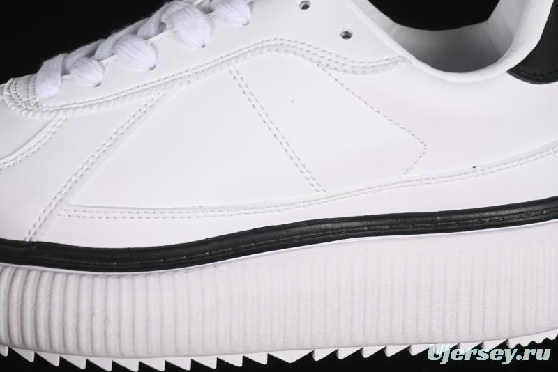 Onitsuka Tiger Delecity Thick Sole耐磨 Low-Top Lifestyle Sneakers - 1183B873-101