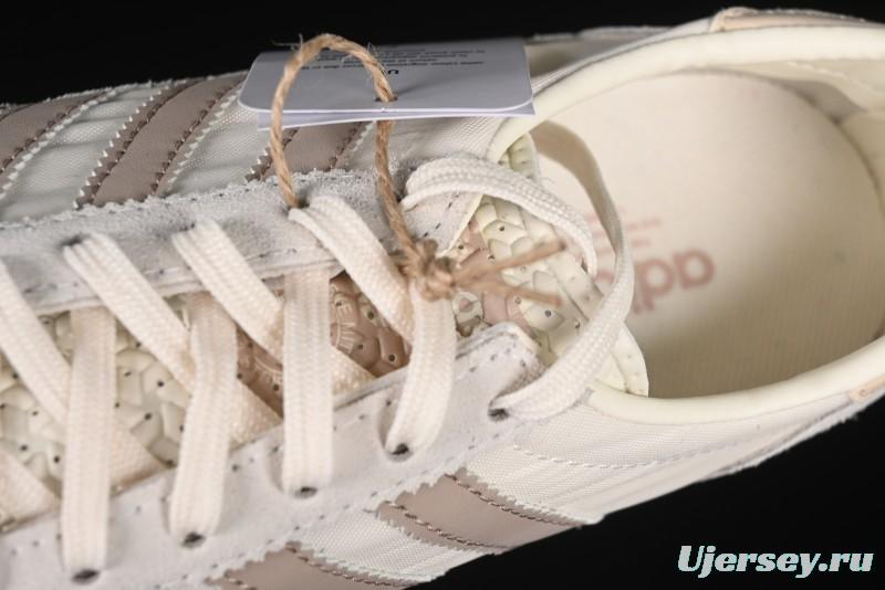 Adidas Originals SL 72 Retro Running Shoes - JH7394