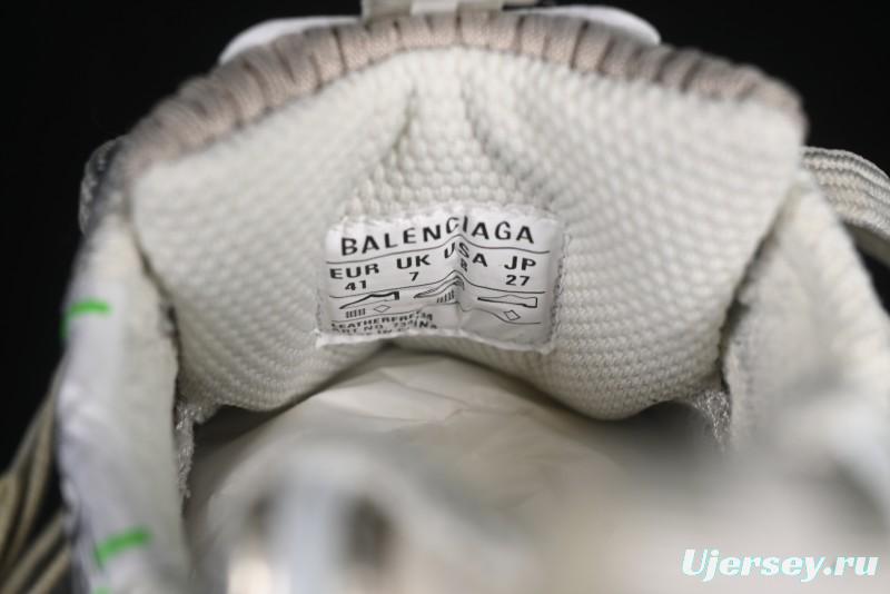 Balenciaga Phantom Sneaker 3XL Running Shoes - W3BR50208