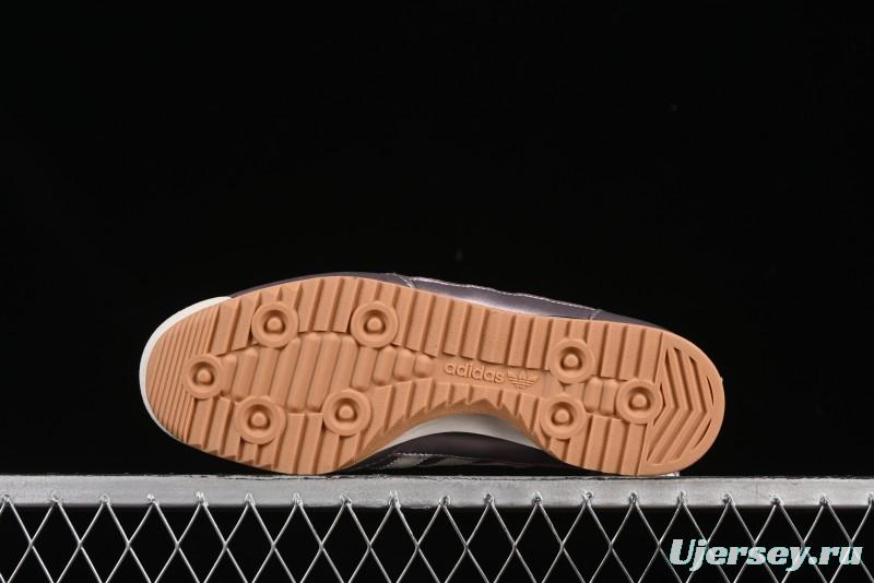 Adidas Originals SL 72 Retro Running Shoes - JH6364