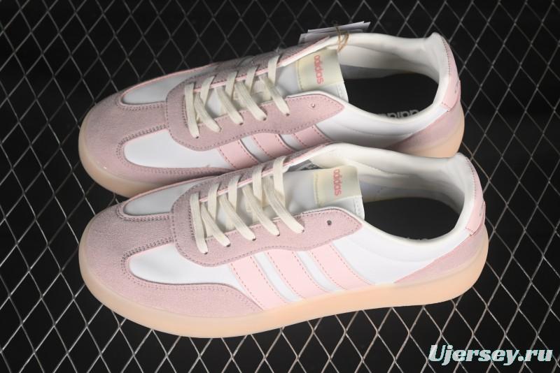 Adidas Barreda Decode Comfort Cushion Low-Top Casual Sneakers - JI2322