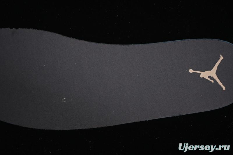 Nike Air Jordan 1 Low AJ1 Retro Casual Sneakers in Black White Grey - IH0649-021