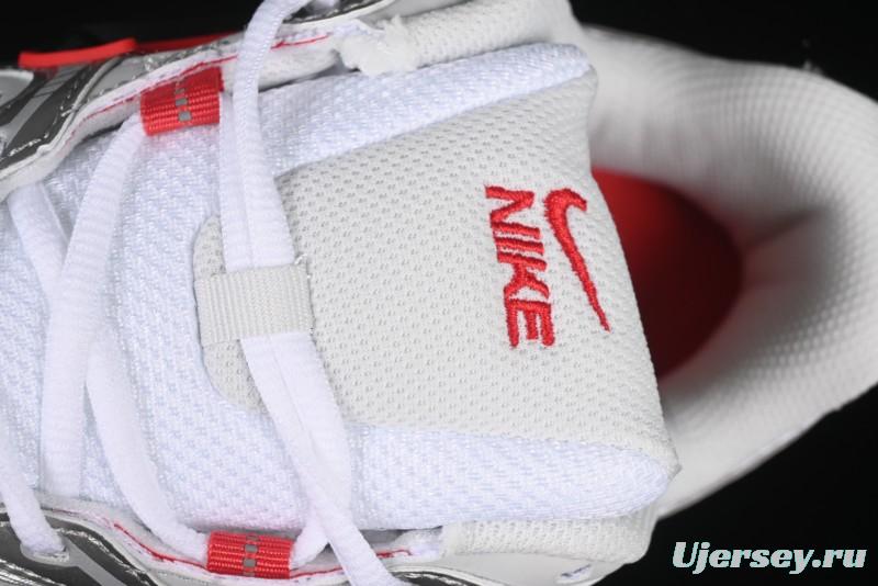 Nike V5 RNR Millennium Classic Retro Running Shoes with Foam Midsole - HQ7901-100