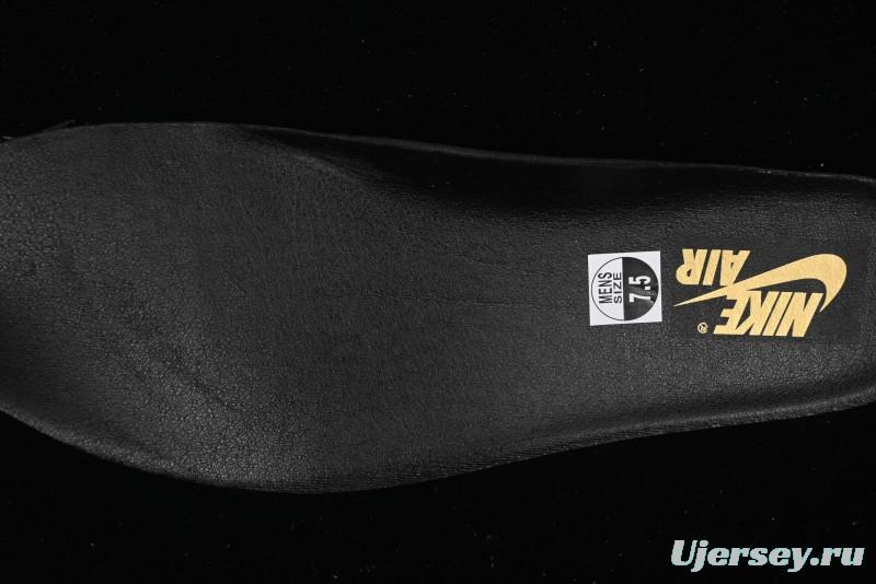 Nike Air Jordan 1 High Retro OG "CNY" Basketball Shoes with Traditional Chinese Auspicious Elements - IB3165-091