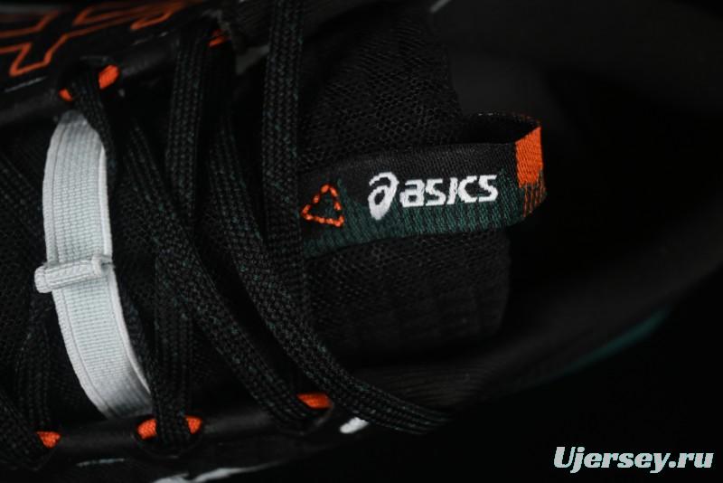 Asics Gel-Trabuco 13 Retro Breathable Casual Shoes with Cushioning for Men - 1011B973-001