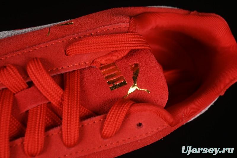 Puma The Open Product x Puma Speedcat Racing Series Low-Top Lifestyle Casual Shoes - 398846-02