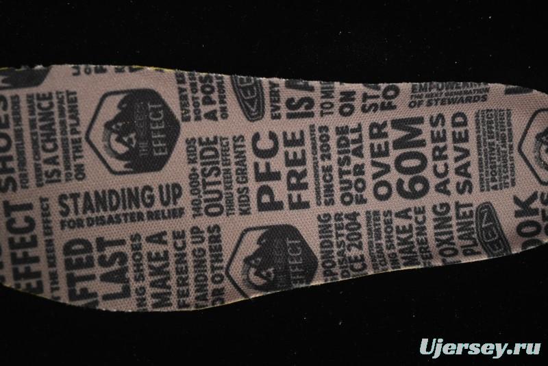 Keen Jasper Rocks SP Urban Series Retro Low-Top Lace-Up Outdoor Camping Hiking Mountaineering Training Shoes - 1029583