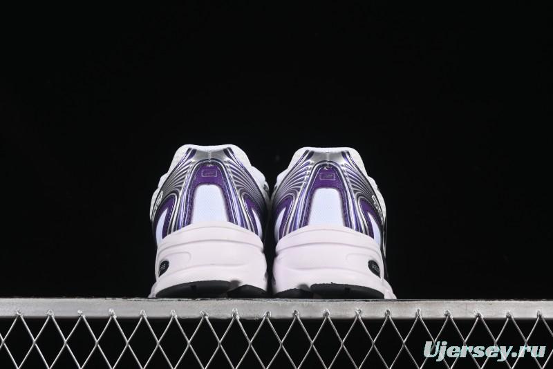 New Balance 740 Series Retro Dad Style Casual Sports Running Shoes - U740CG2