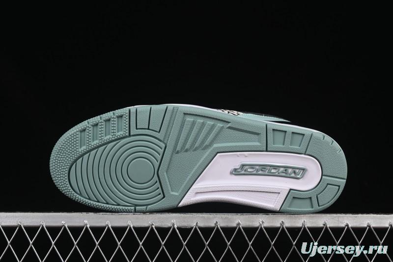 Nike Air Jordan Legacy 312 Low AJ312 Triple Strap Sneakers - CD7069-109