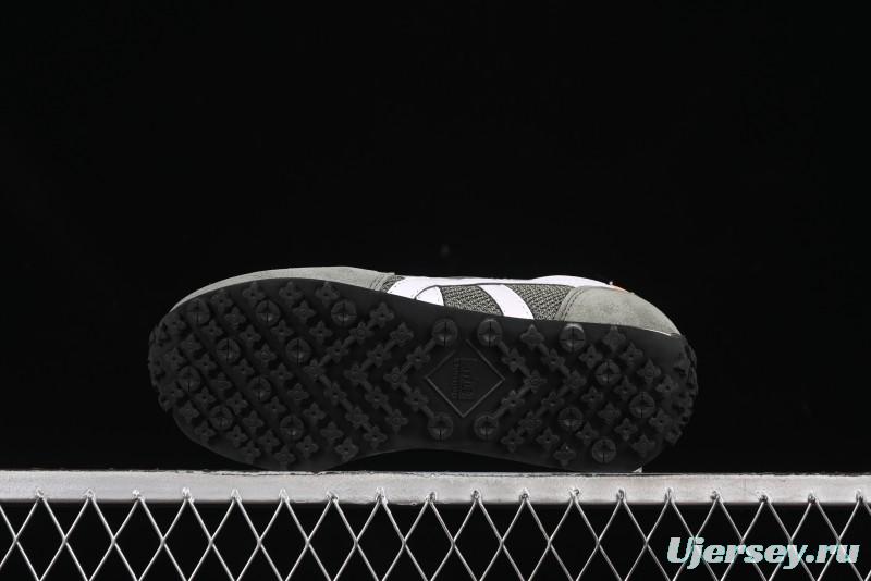 Onitsuka Tiger Edr 78 Low-Top Running Shoes Comfortable Slip-Resistant Durable - 1183B395-300