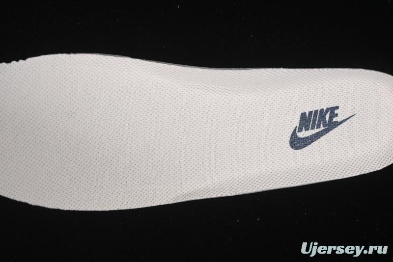 Nike Air Force 1 '07 Low Stussy Collaboration Retro Denim Casual Sneakers - XS1958-578