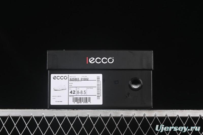 ECCO HeatKool Outdoor Series Summer Breathable Mesh Casual Shoes 62580301002