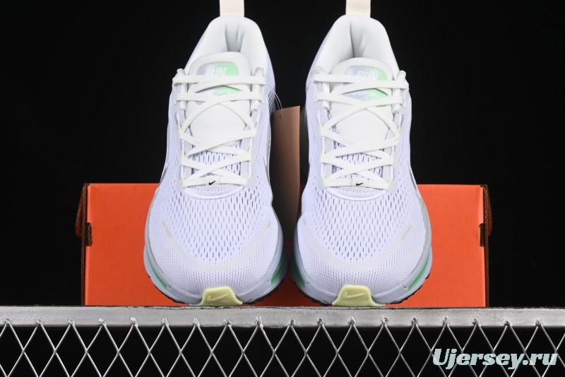 Nike Air Zoom Vomero 18 Moon Landing 18 2025 New Cushioned Casual Running Shoes with Built-in Zoom Air Unit - HM6804-108