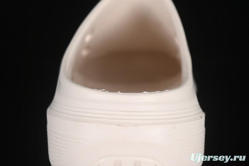 Adidas Ozwave Cldg JR9272 Chef Shoes 2nd Generation Cushioned Platform Dad Sandals - JR9272