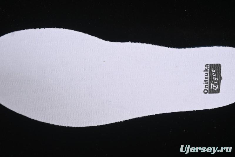 Onitsuka Tiger Edr 78 Low-Top Running Shoes Comfortable Slip-Resistant Durable - 1183B395-300