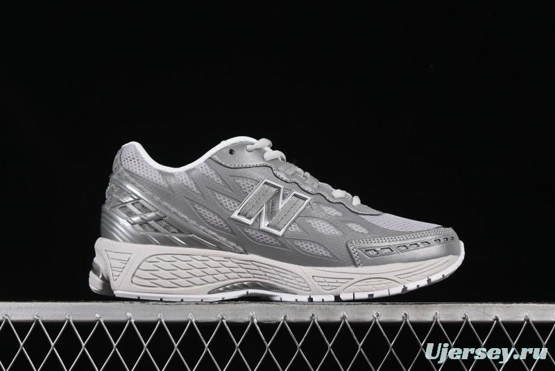 New Balance 1906 Series Retro Dad Style Casual Running Shoes - M1906WFE