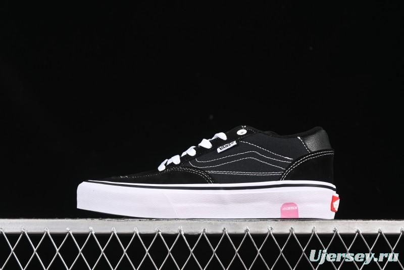Vans Rowan Classic Comfortable Professional Skateboarding Shoes - VN0A4TZCY28