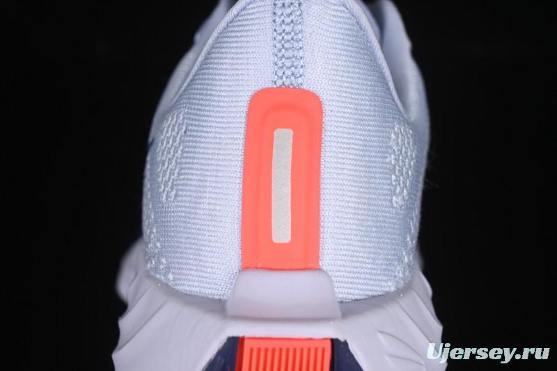 Nike Air Zoom Pegasus 35 Running Shoes with Zoom Air Cushion and Breathable Engineered Mesh - FQ7262-006