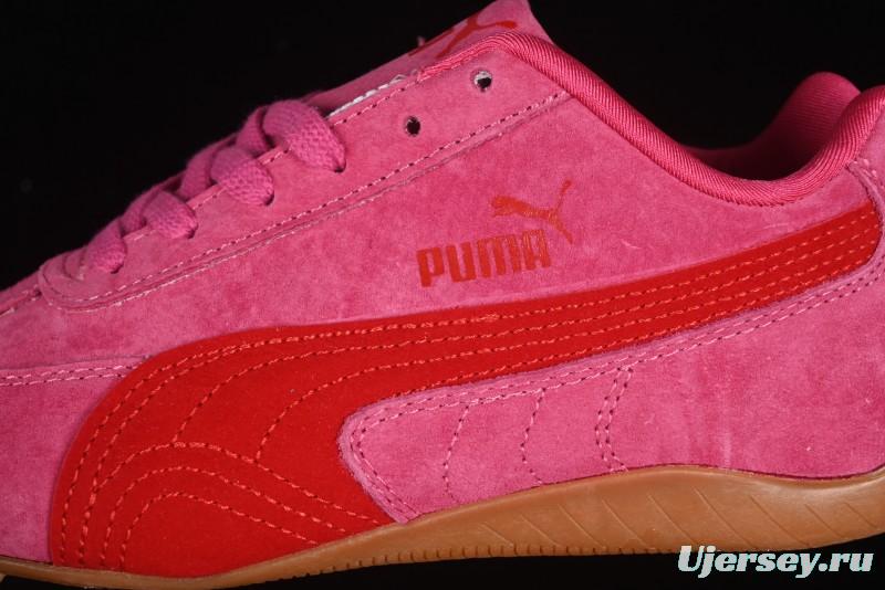 Puma Speedcat Lifestyle Low-Top Sneakers - 398846-56