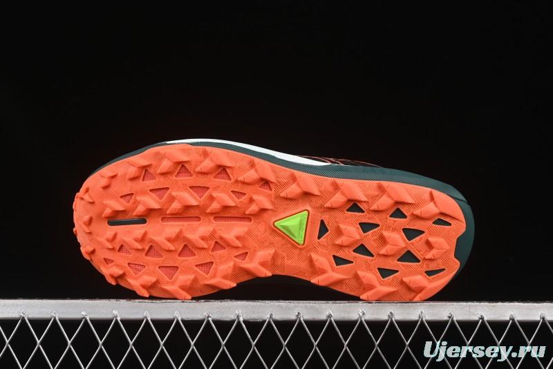 Asics Gel-Trabuco 13 Retro Breathable Casual Shoes with Cushioning for Men - 1011B973-001