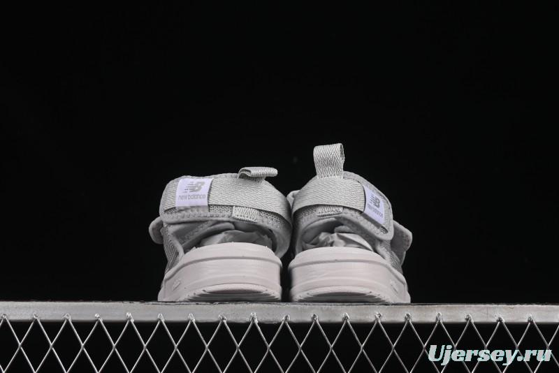 New Balance Summer Retro Sandals SDL3206G