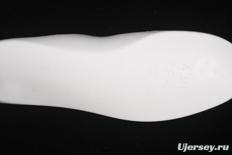 Nike Undefeated x Air Jordan 4 OG Sneakers in Olive Green Suede with Orange and Black Accents - IB1519-200