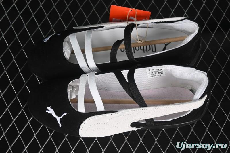 Puma Speedcat Low-Top Lifestyle Dance Shoes - 401287-06