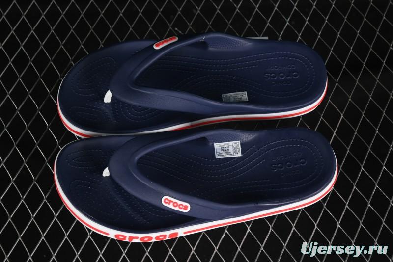 Crocs Classic Clog Bayaband Series Classic Summer Sandals for Indoor and Outdoor Casual Wear Water Sports Flip Flops - B.D4