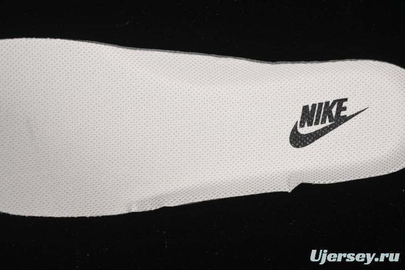 Nike Air Force 1 '07 Low Supreme Collaboration Shadow Swoosh Casual Sneakers - XX3168-149