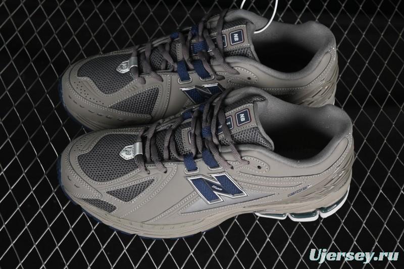 New Balance 1906 Series Retro Dad Style Casual Running Shoes - M1906RB
