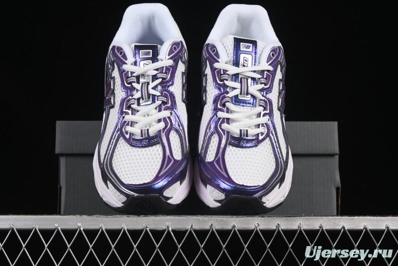 New Balance 740 Series Retro Dad Style Casual Sports Running Shoes - U740CG2