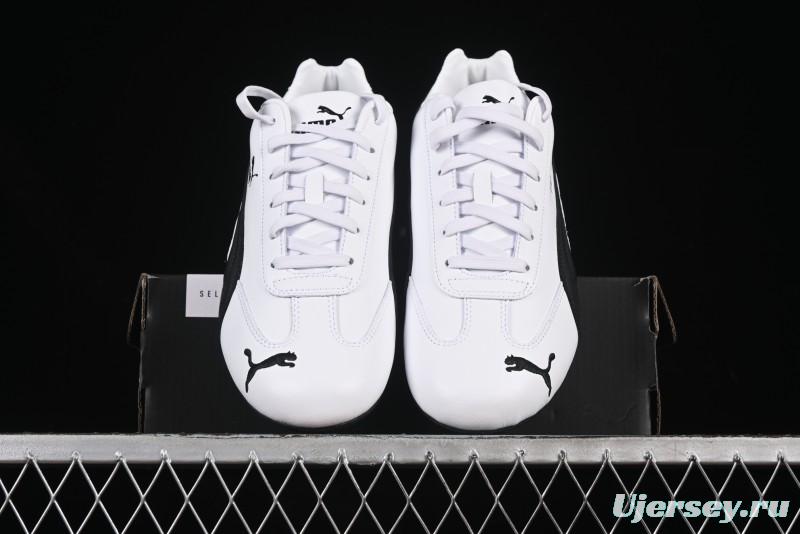 Puma The Open Product x Puma Speedcat Low-Top Lifestyle Sneakers - 401603-02