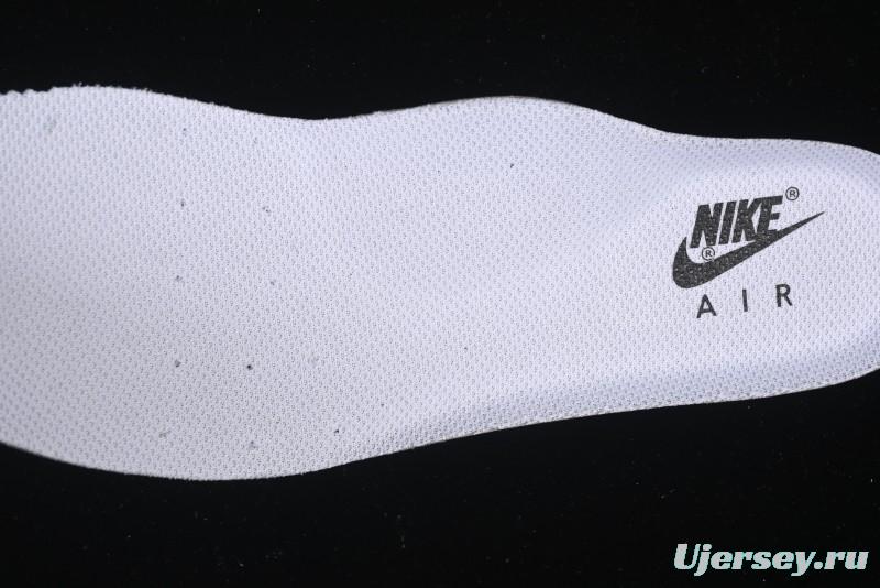 Nike Air Max 1 Retro Running Shoes with Half-Sole Air Cushion - FZ5808-007