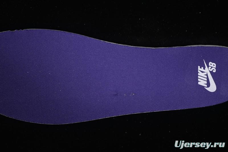 Nike SB Force 58 Retro Skate Shoes - DV5477-006