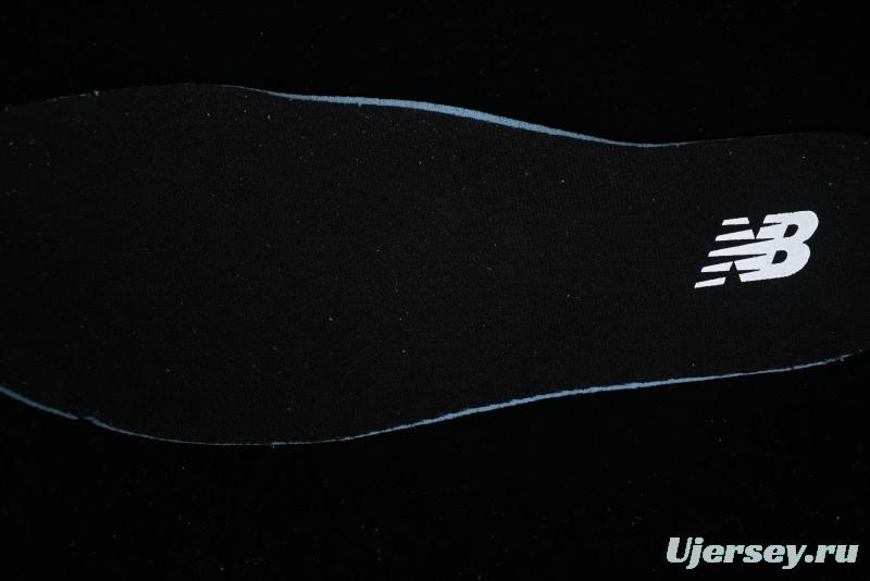 New Balance NB9060 Series Retro Casual Running Shoes with ABZORB Cushioning - U9060IDE