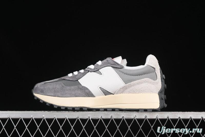 New Balance MS327 Series Retro Casual Running Shoes - U327WRF