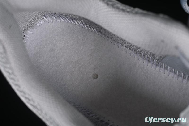 Nike Zoom Vomero 5 SP Classic Retro Casual Running Shoes with EVA Midsole - FJ4151-003