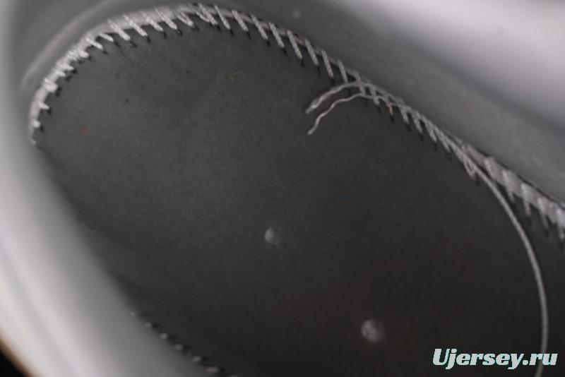 Nike Air Jordan 1 Low "Dongdan" Casual Sneakers in Coconut Milk White - IB8855-121